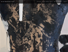 Tablet Screenshot of madisoncarbone.com